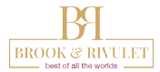 the Brook & Rivulet-logo